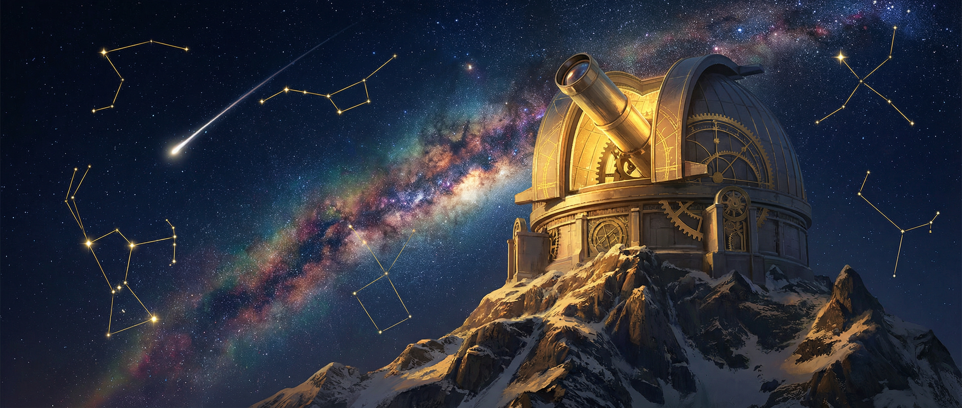 天文台星空观测风主视觉 - 彩票数学分析站 - 澳门六合彩